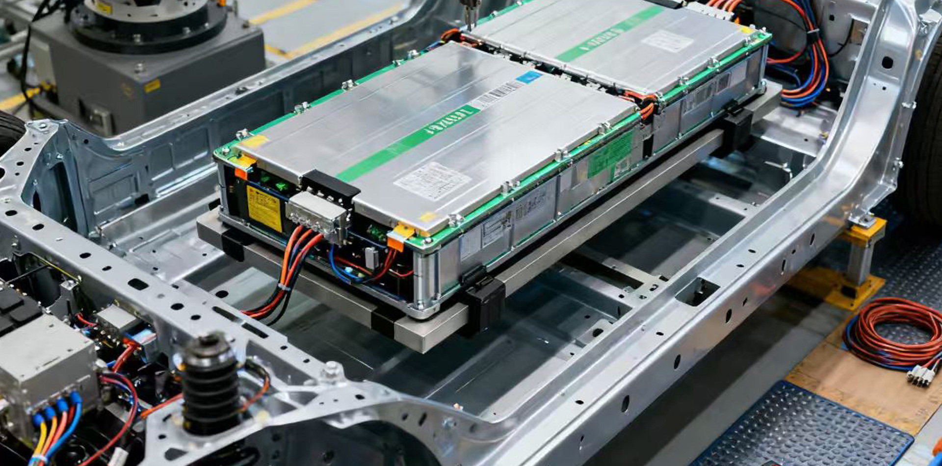 New Energy New Energy