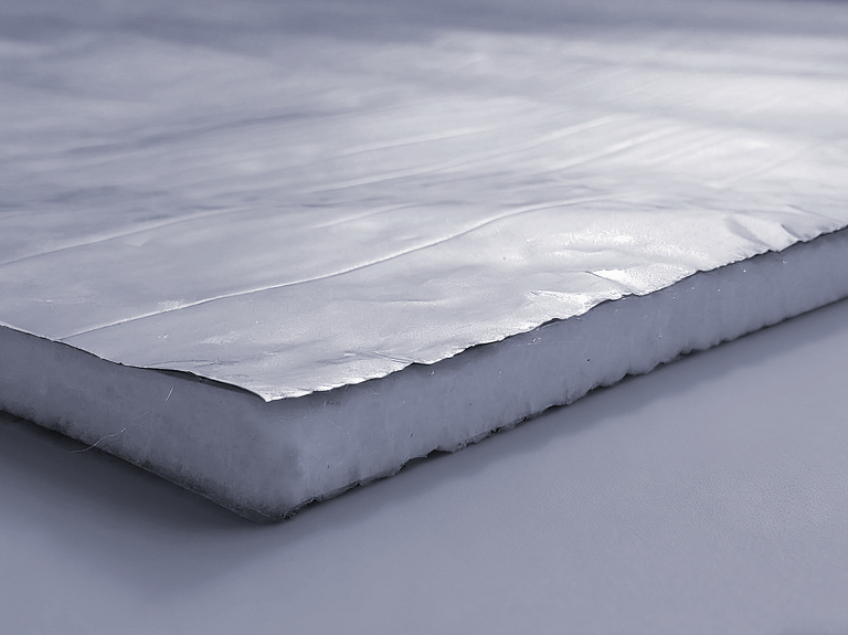 Cold insulation series Cold insulation series