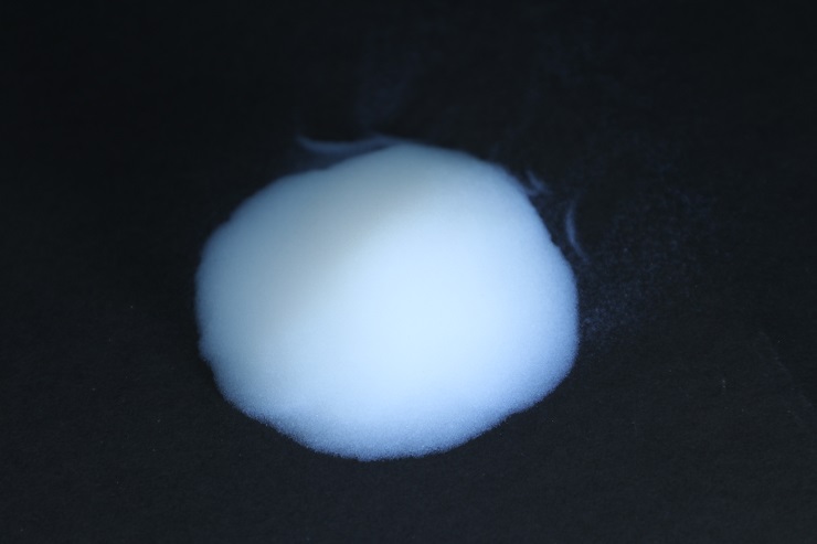 Aerogel Granule Aerogel Granule